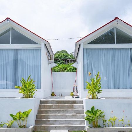 Jempana View Kintamani Exterior foto