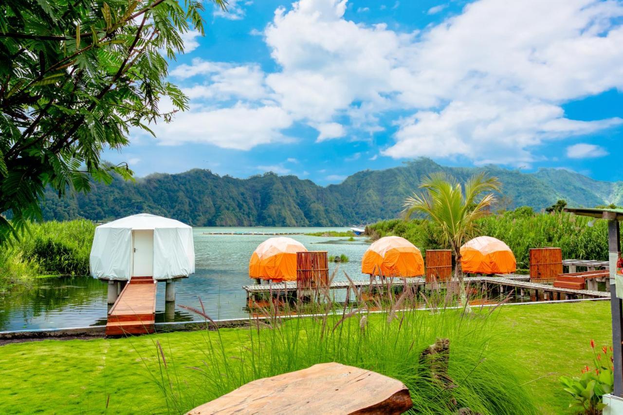 Jempana View Kintamani Exterior foto
