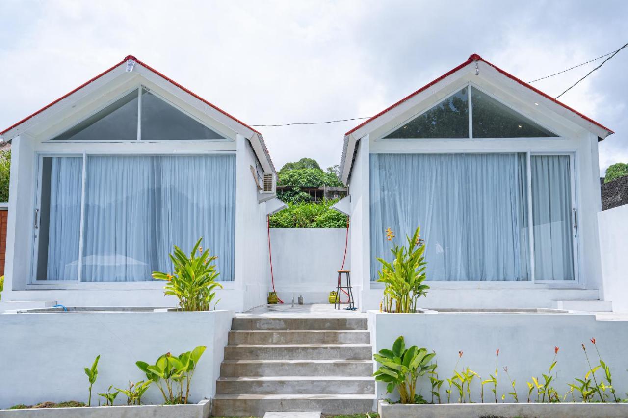 Jempana View Kintamani Exterior foto