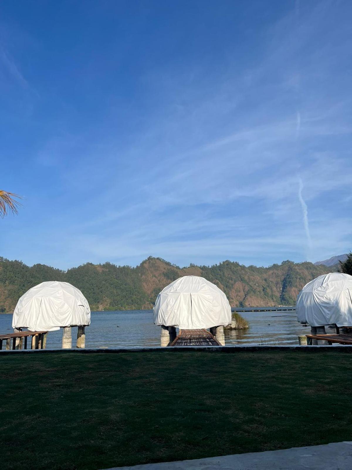 Jempana View Kintamani Exterior foto