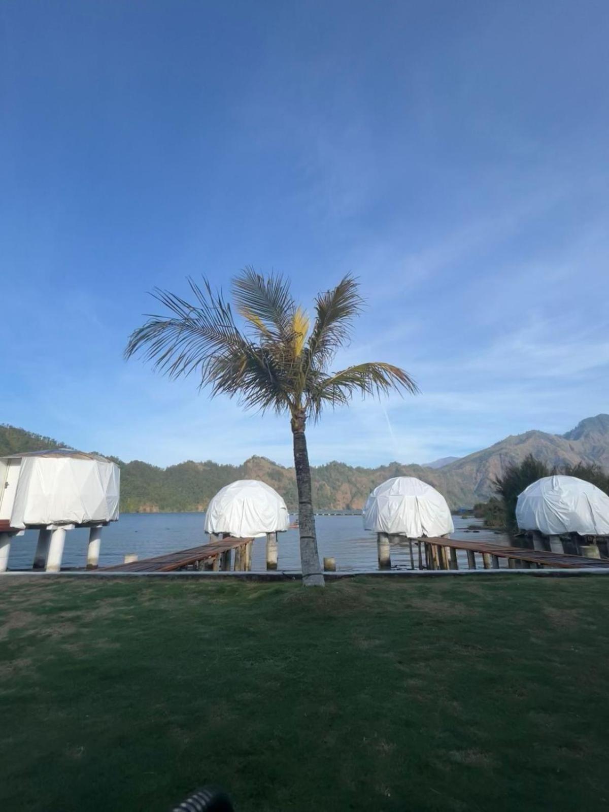 Jempana View Kintamani Exterior foto