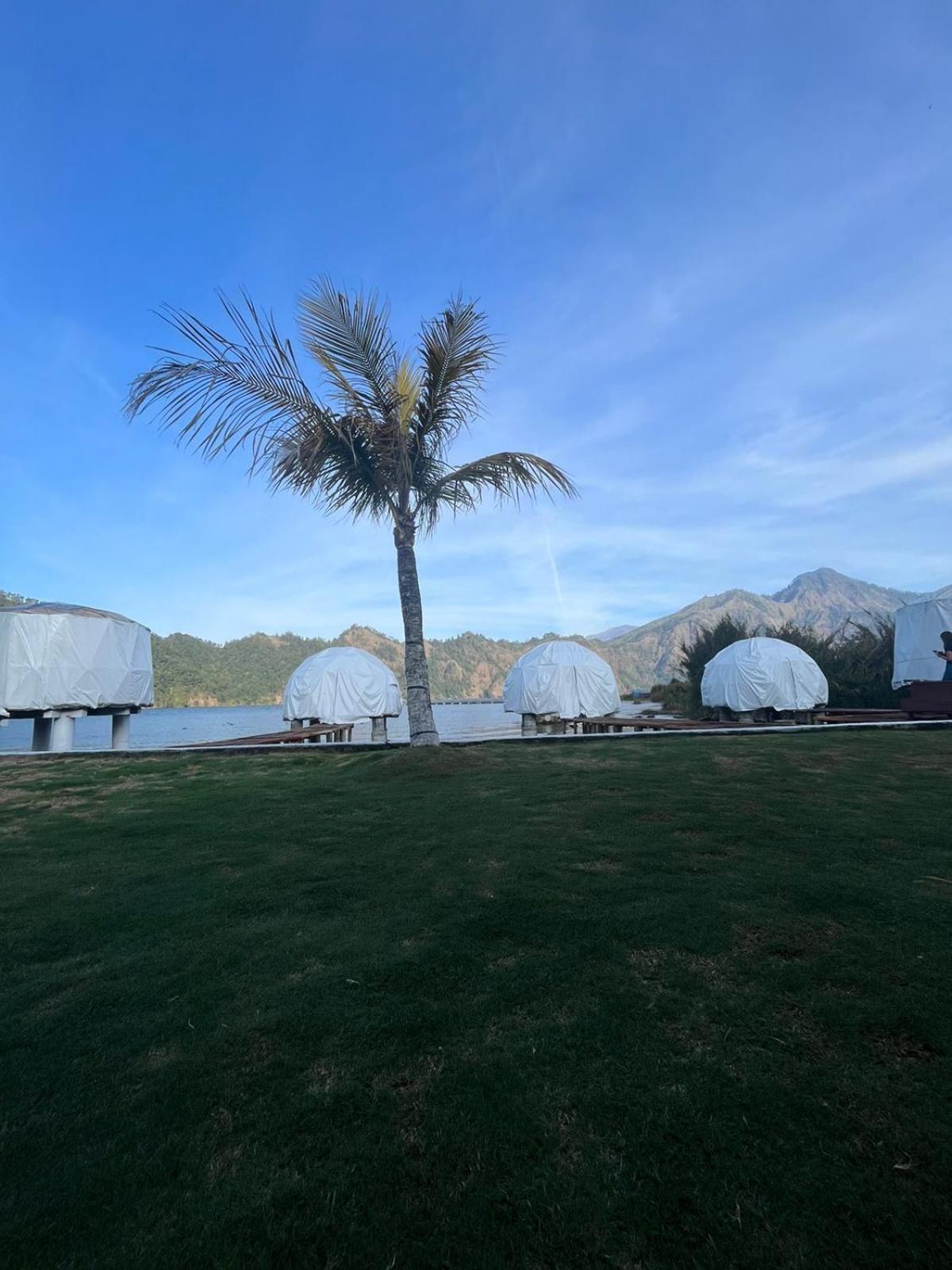 Jempana View Kintamani Exterior foto
